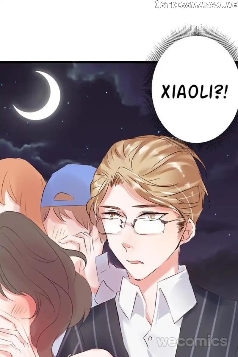 Hey, Be My Star Boyfriend! chapter 17 - page 10