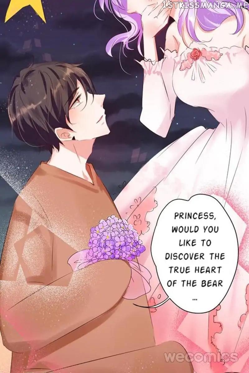 Hey, Be My Star Boyfriend! chapter 17 - page 13