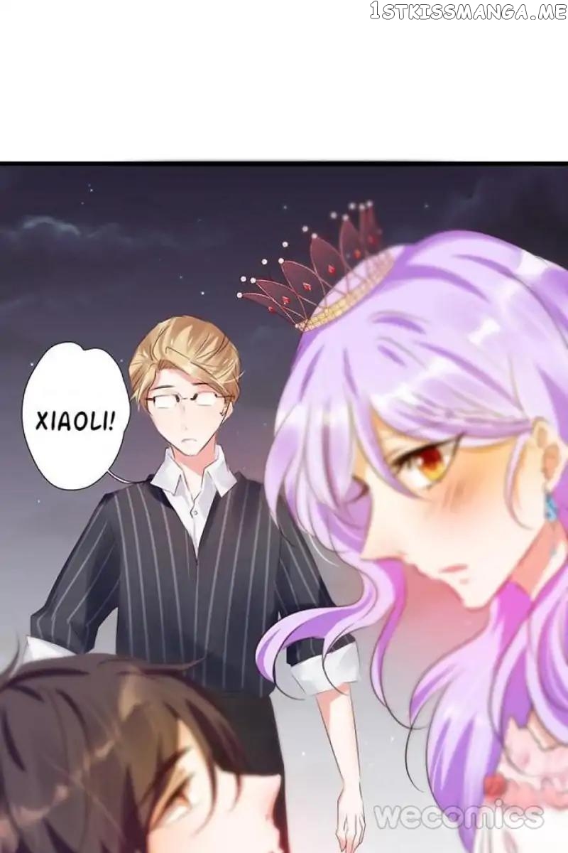 Hey, Be My Star Boyfriend! chapter 17 - page 15