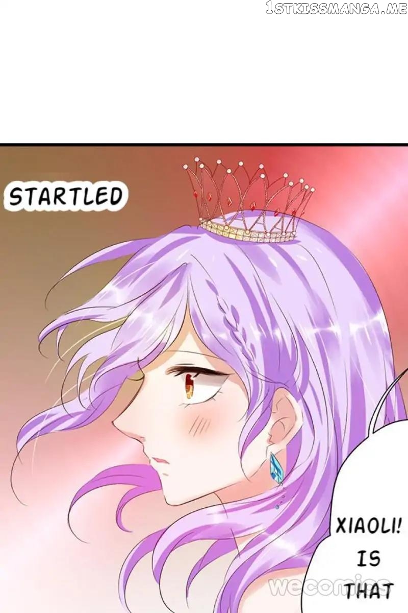 Hey, Be My Star Boyfriend! chapter 17 - page 17