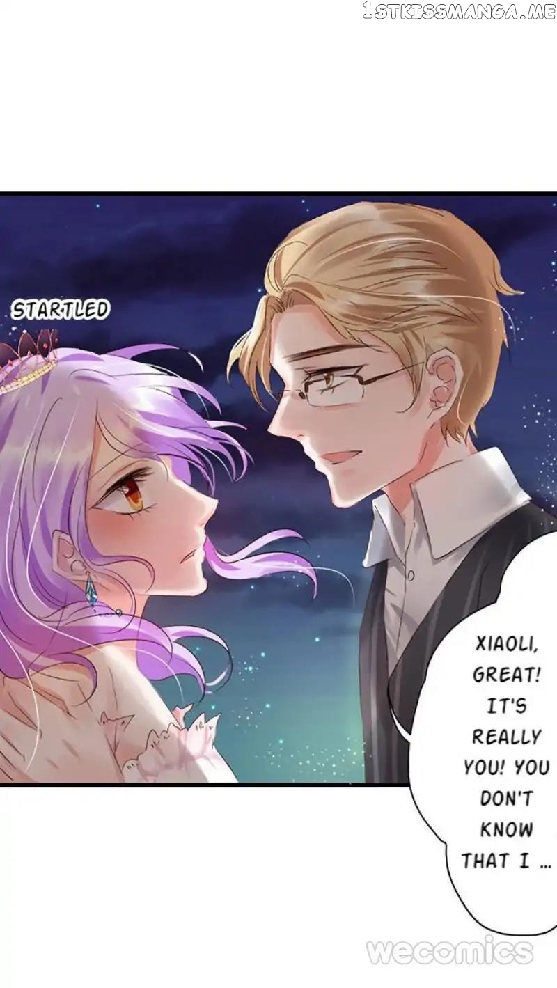 Hey, Be My Star Boyfriend! chapter 17 - page 21
