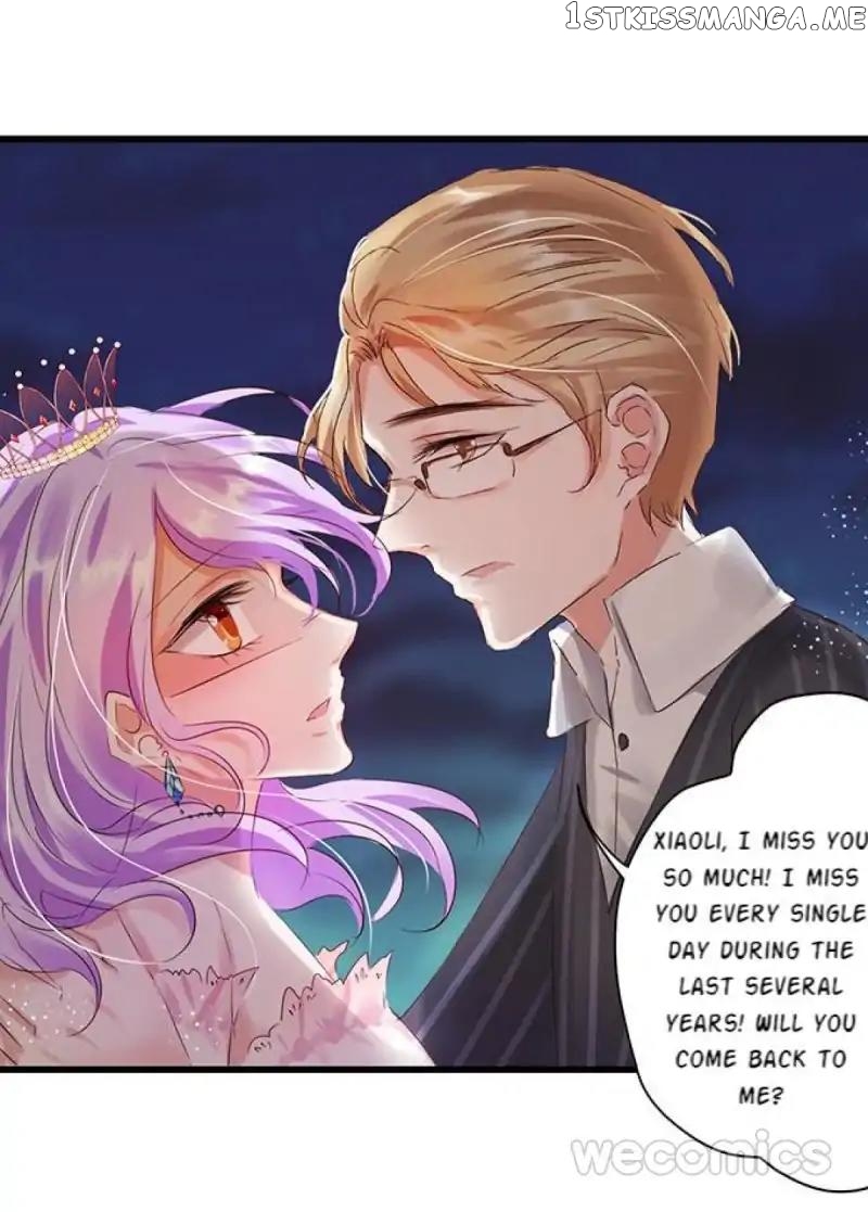 Hey, Be My Star Boyfriend! chapter 17 - page 22