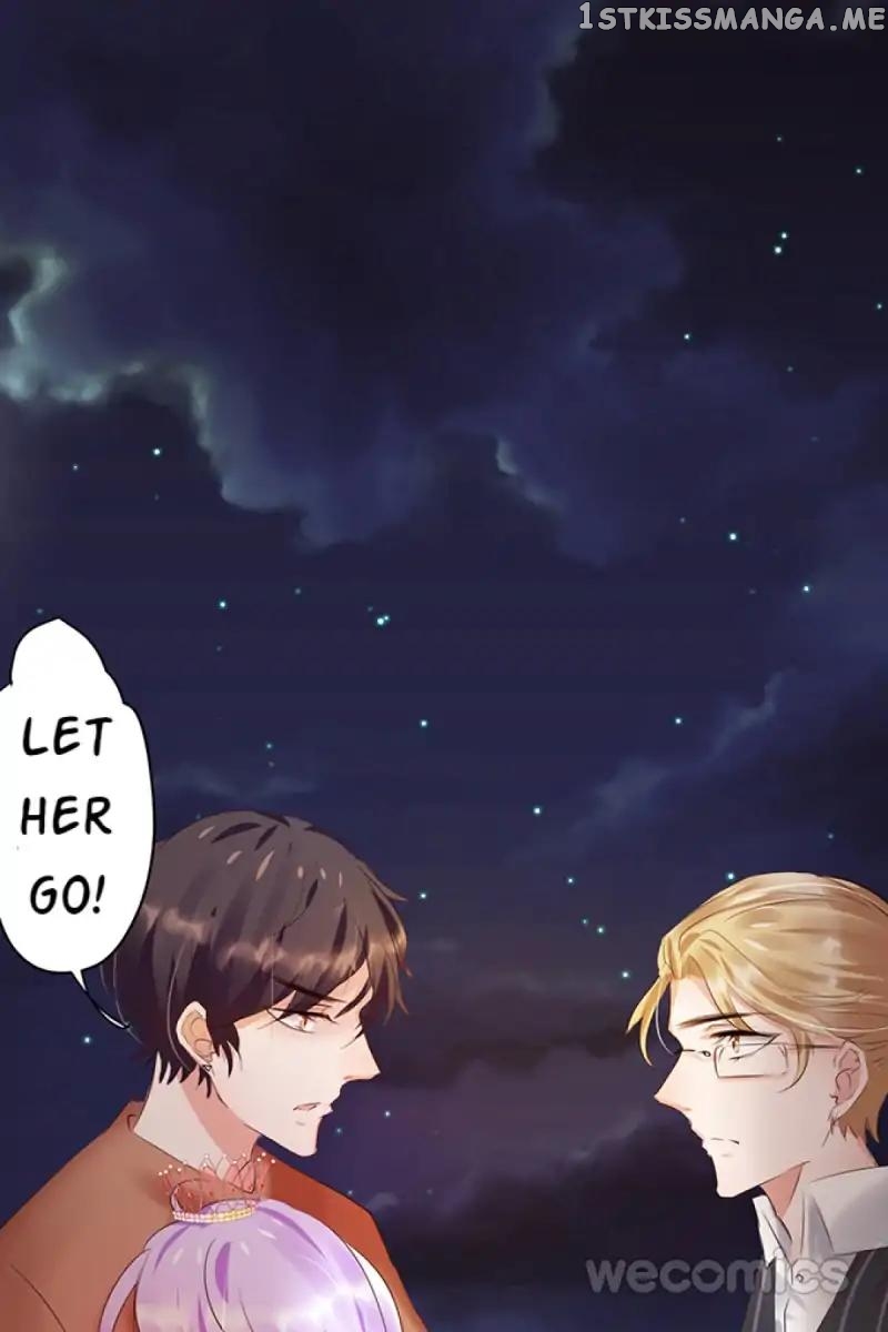 Hey, Be My Star Boyfriend! chapter 17 - page 31