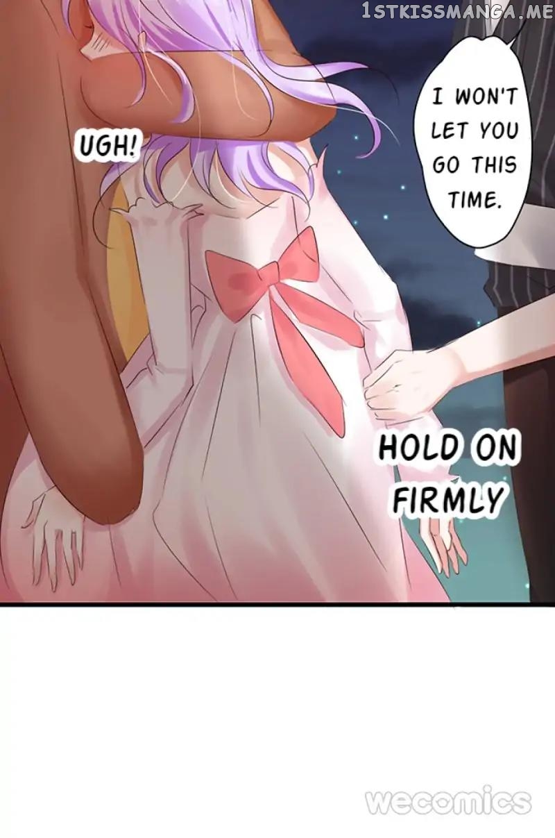 Hey, Be My Star Boyfriend! chapter 17 - page 32
