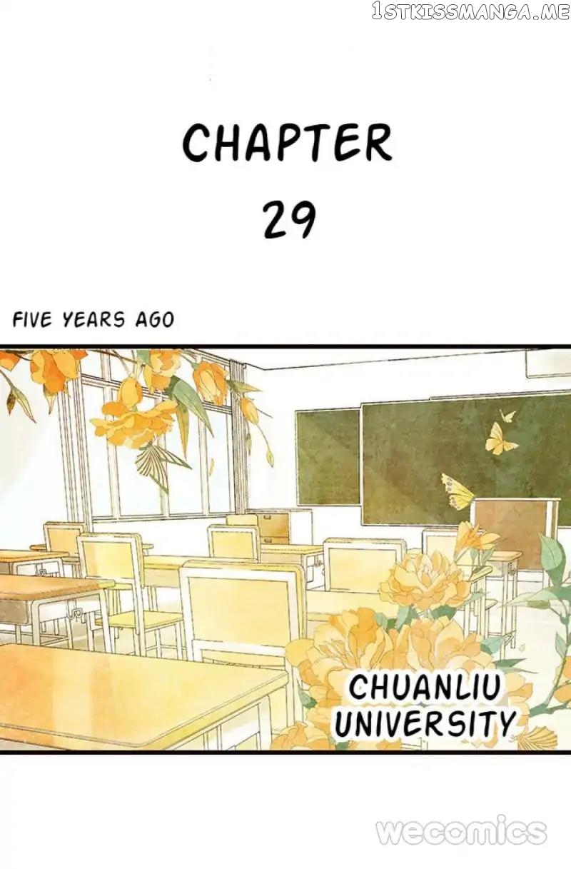 Hey, Be My Star Boyfriend! chapter 17 - page 33