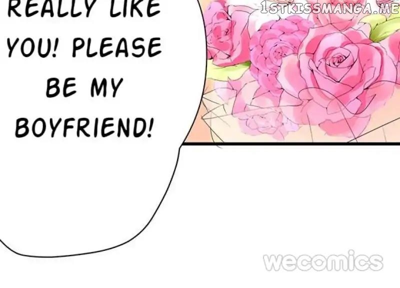 Hey, Be My Star Boyfriend! chapter 17 - page 36