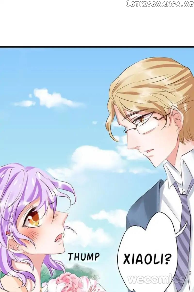 Hey, Be My Star Boyfriend! chapter 17 - page 37