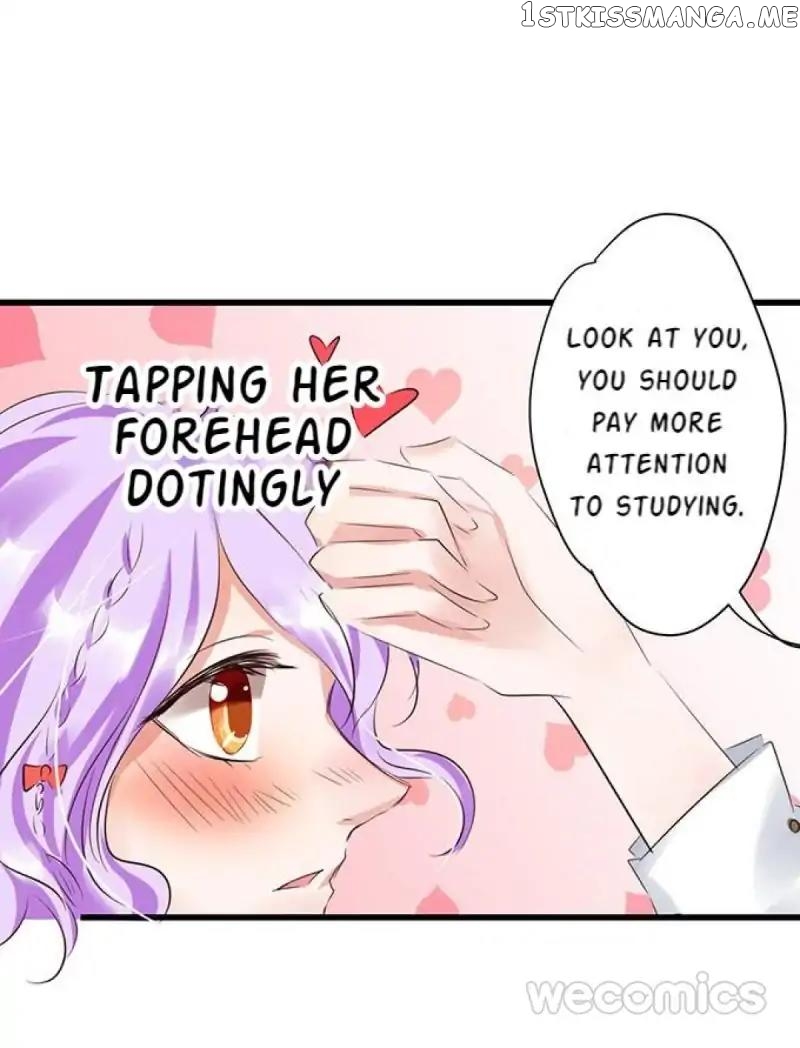 Hey, Be My Star Boyfriend! chapter 17 - page 39