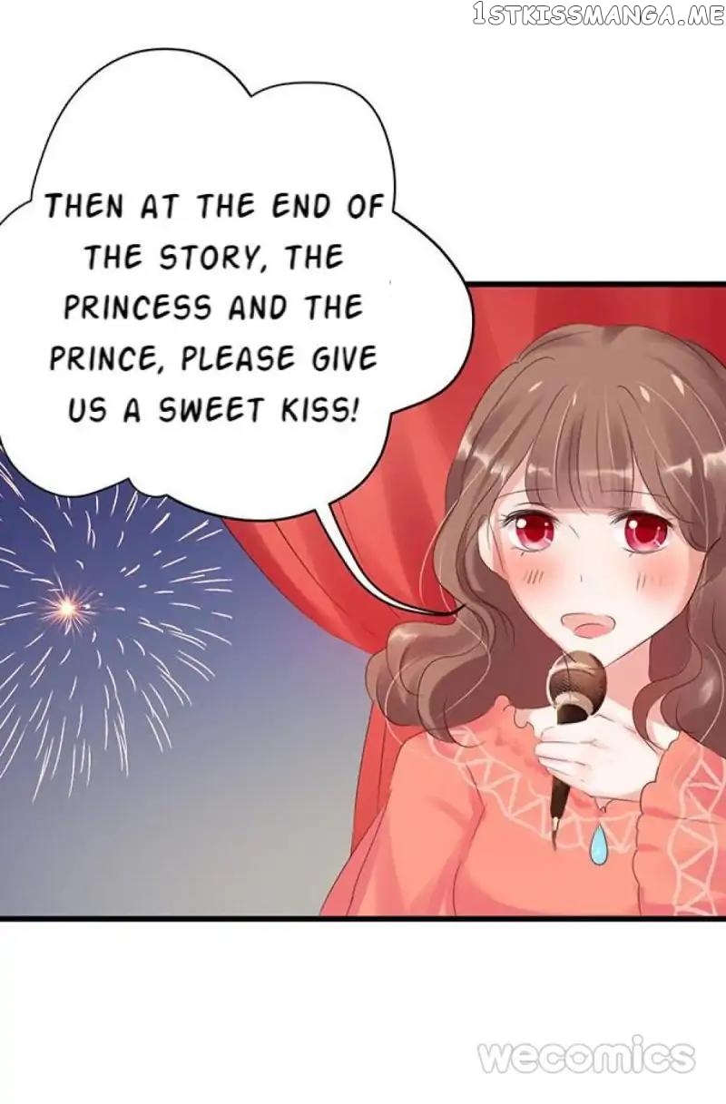 Hey, Be My Star Boyfriend! chapter 17 - page 4