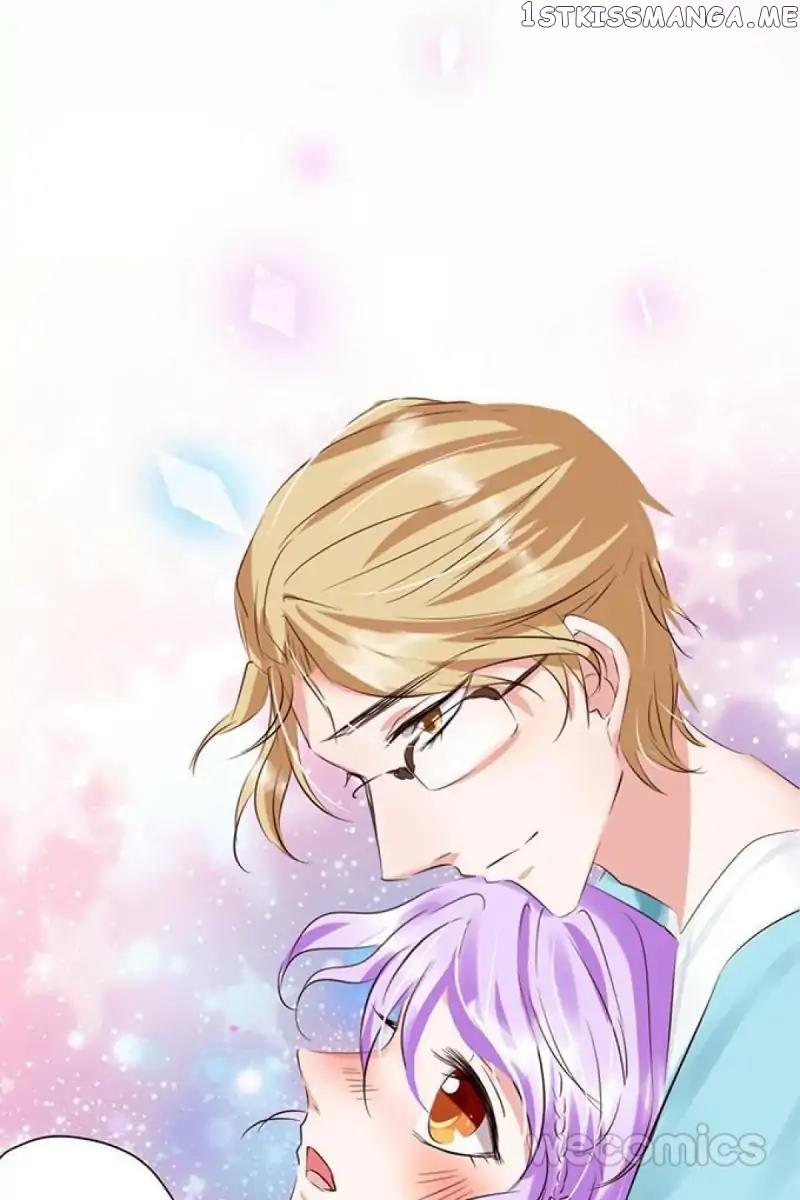 Hey, Be My Star Boyfriend! chapter 17 - page 48