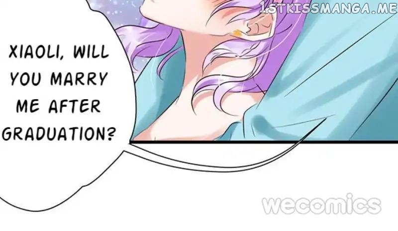 Hey, Be My Star Boyfriend! chapter 17 - page 49