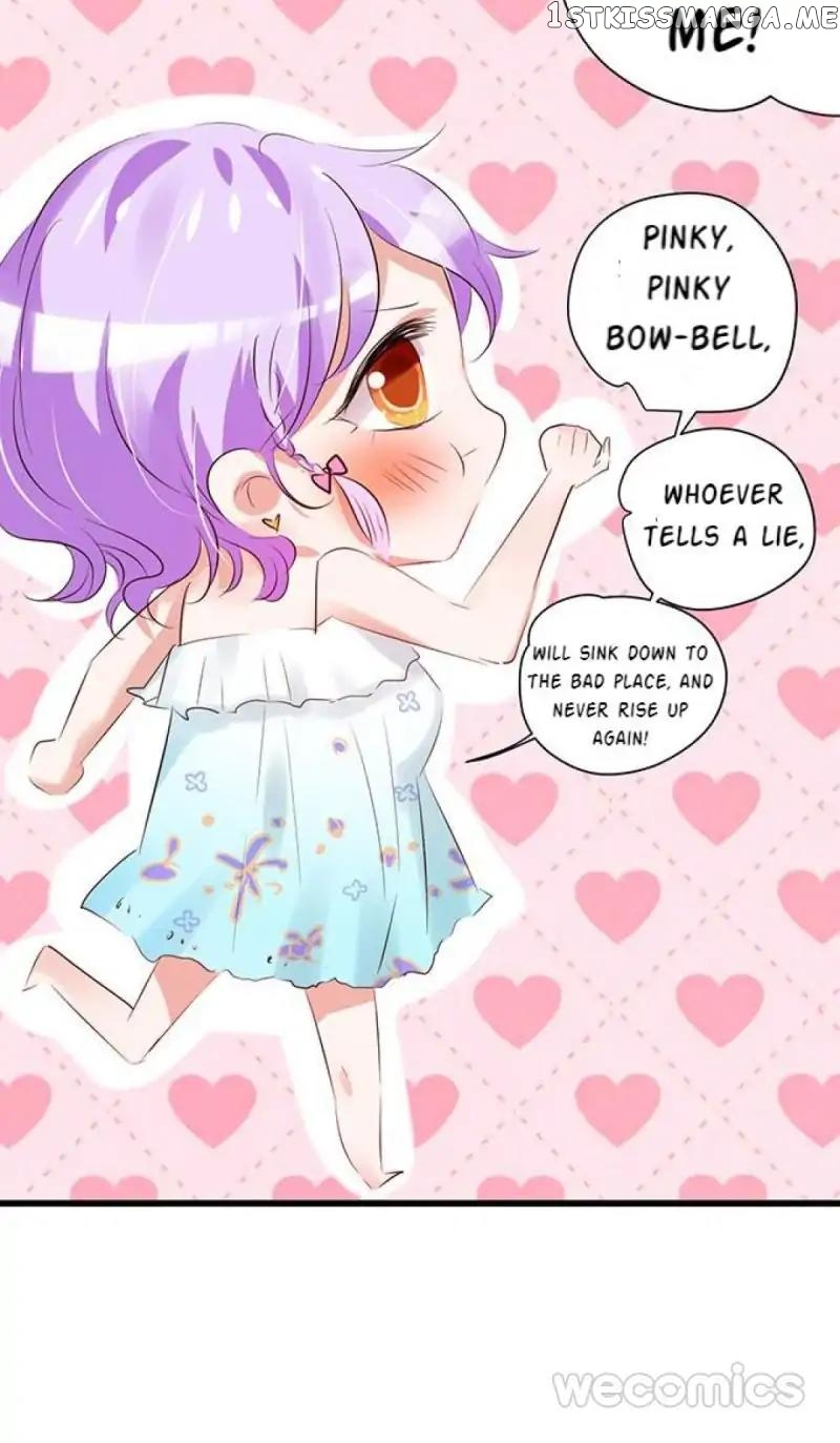 Hey, Be My Star Boyfriend! chapter 17 - page 51