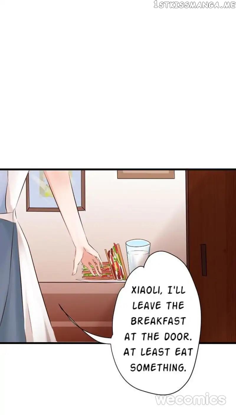 Hey, Be My Star Boyfriend! chapter 17 - page 56