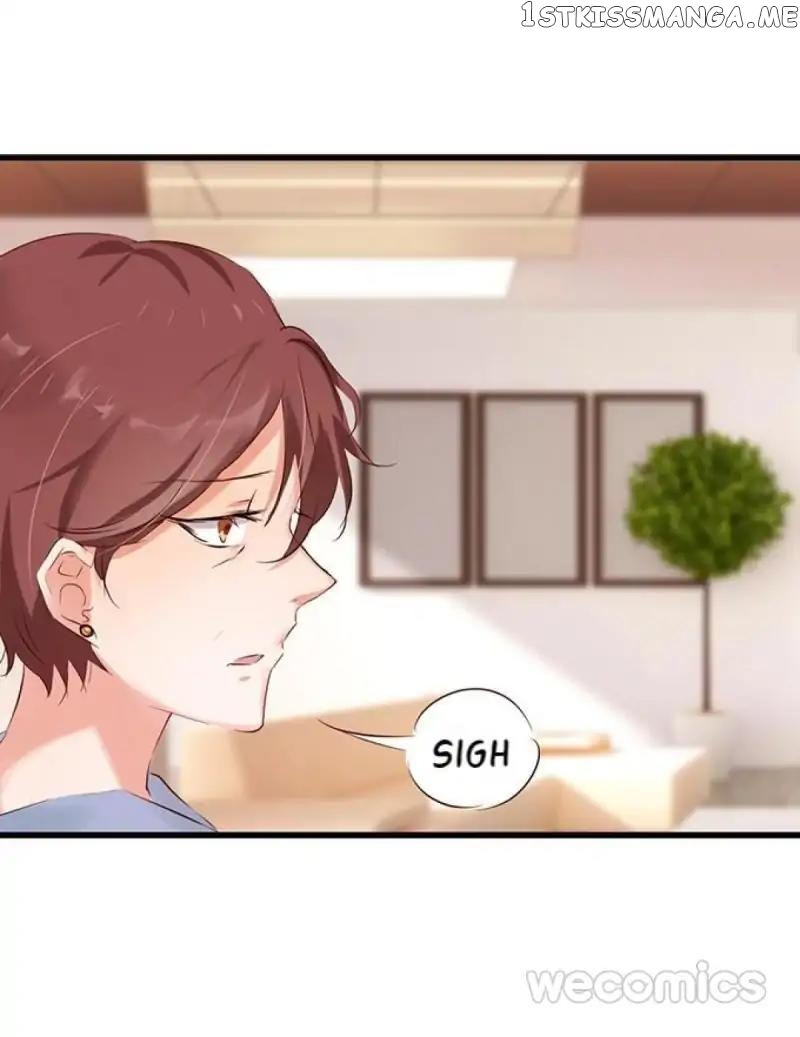 Hey, Be My Star Boyfriend! chapter 17 - page 57