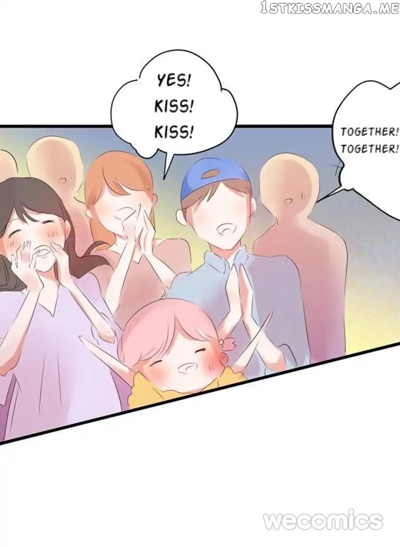 Hey, Be My Star Boyfriend! chapter 17 - page 6