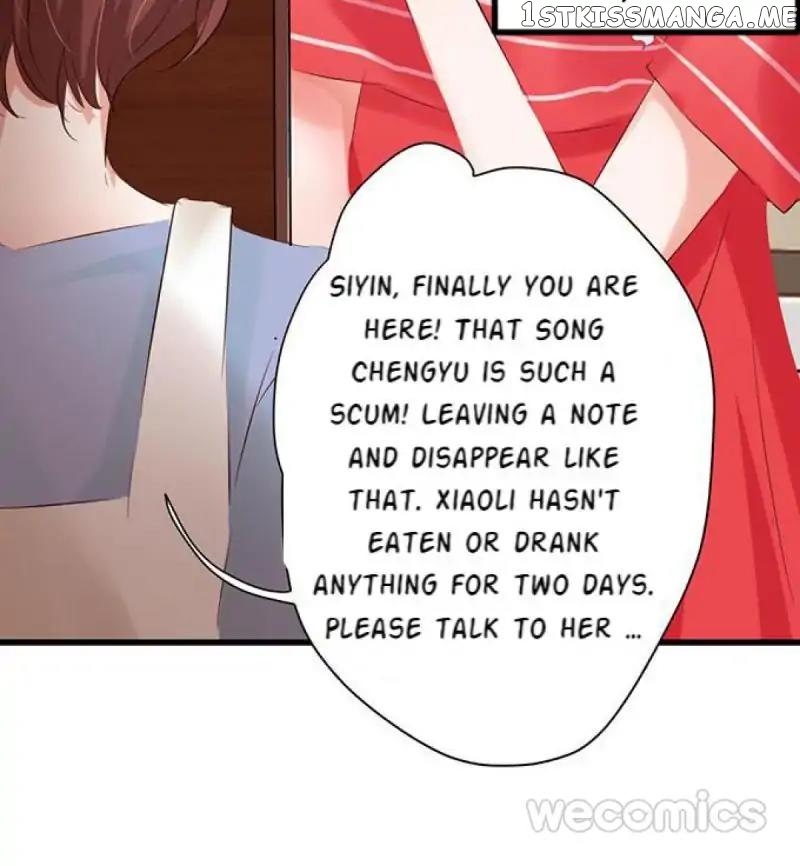 Hey, Be My Star Boyfriend! chapter 17 - page 62