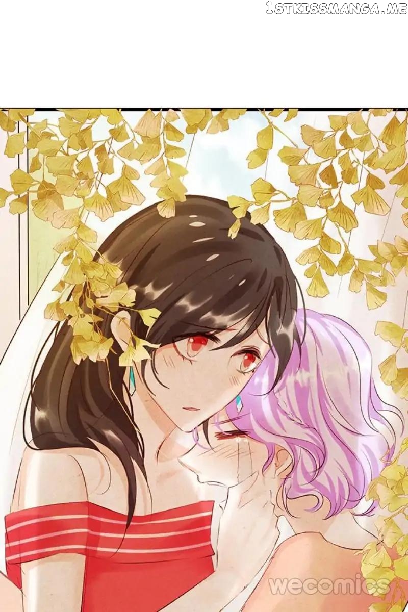 Hey, Be My Star Boyfriend! chapter 17 - page 71