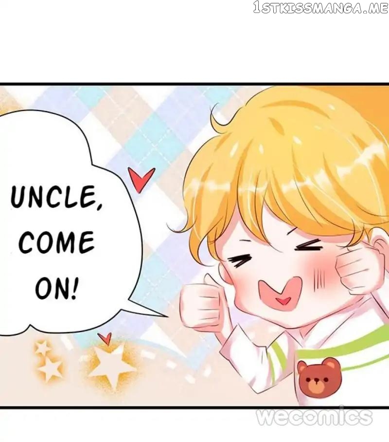 Hey, Be My Star Boyfriend! chapter 17 - page 9