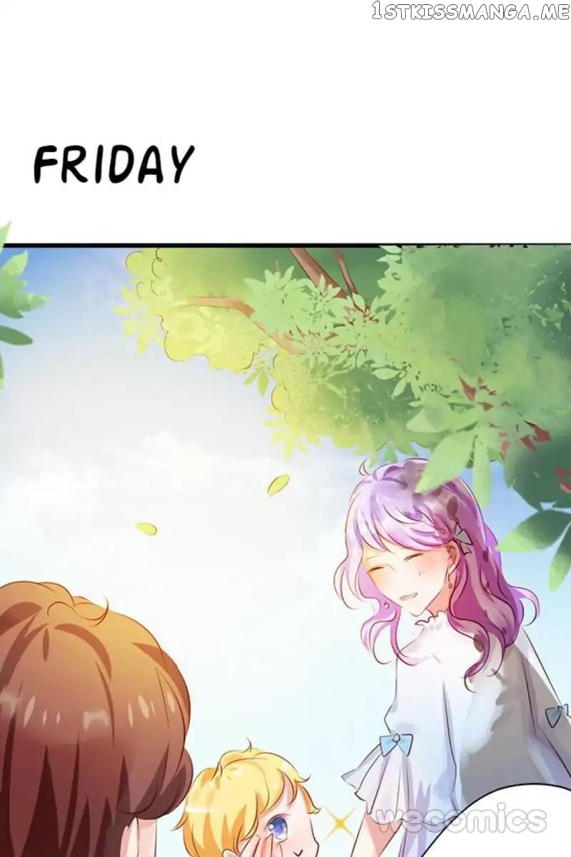 Hey, Be My Star Boyfriend! chapter 16 - page 10