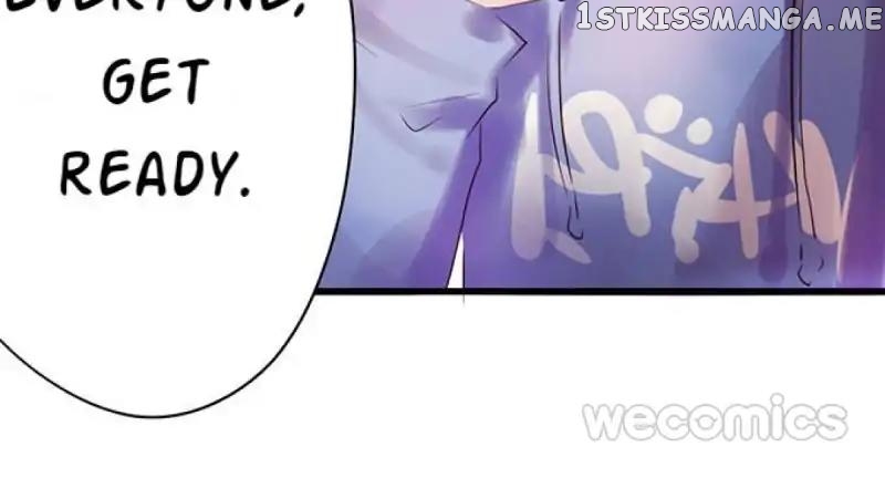 Hey, Be My Star Boyfriend! chapter 16 - page 16