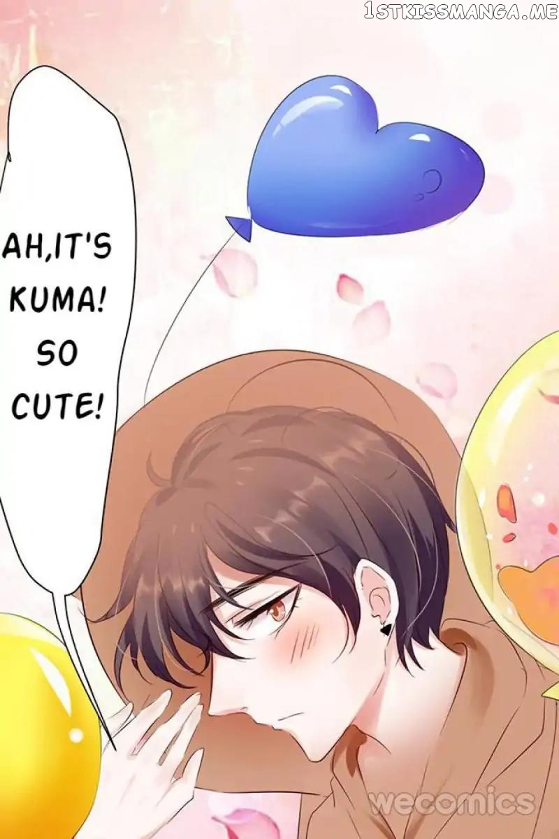 Hey, Be My Star Boyfriend! chapter 16 - page 31