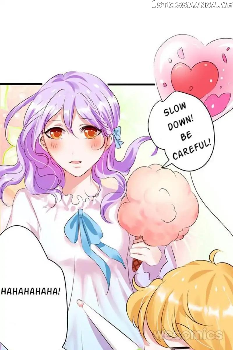 Hey, Be My Star Boyfriend! chapter 16 - page 41