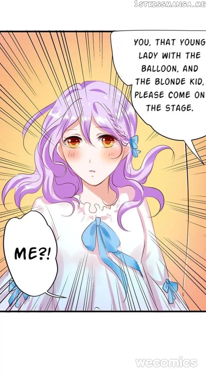 Hey, Be My Star Boyfriend! chapter 16 - page 63