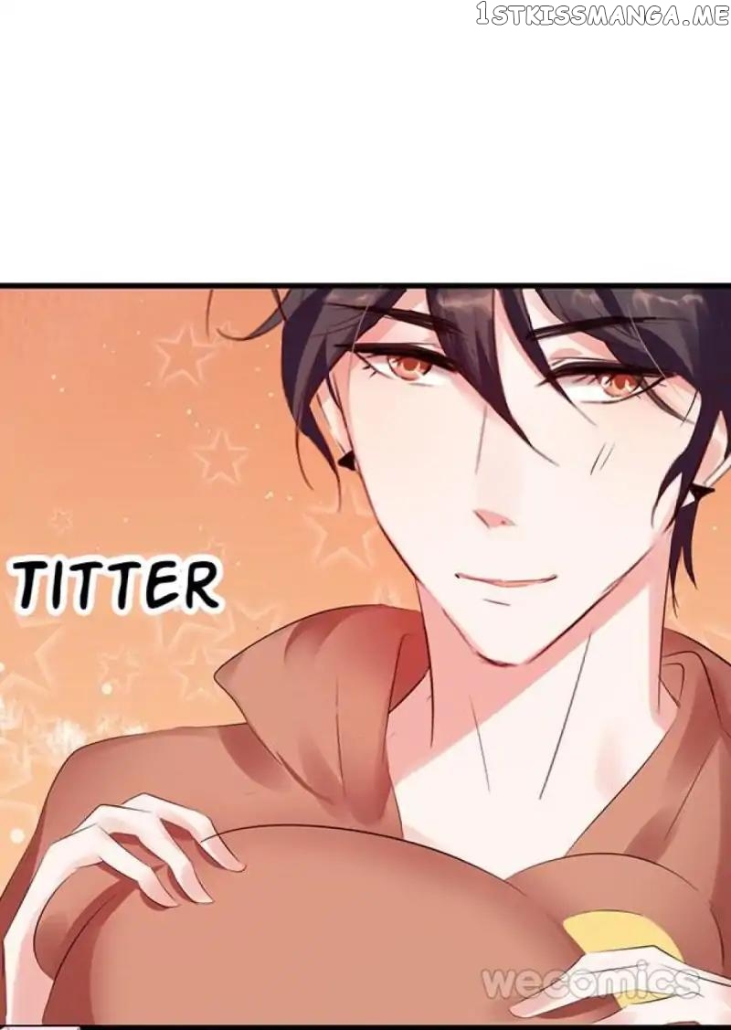 Hey, Be My Star Boyfriend! chapter 16 - page 68