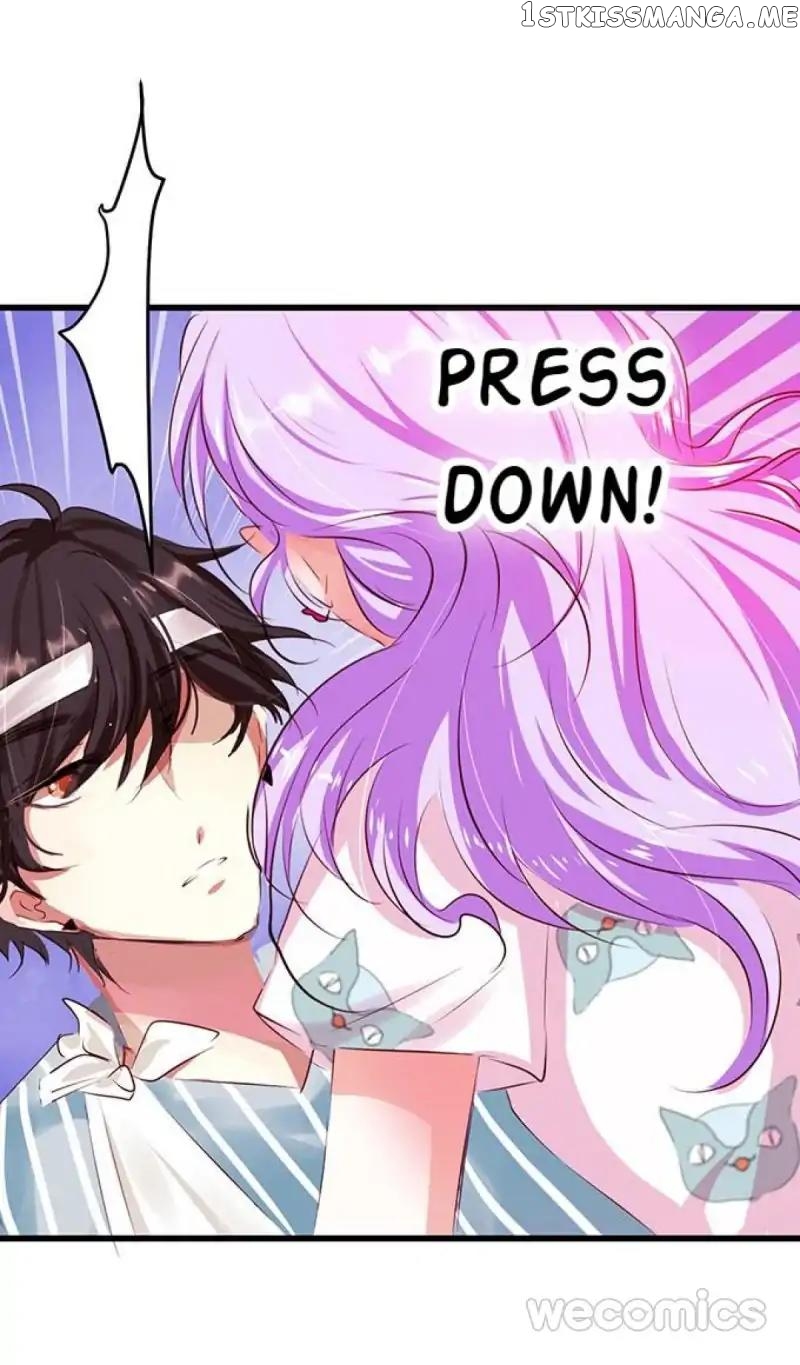Hey, Be My Star Boyfriend! chapter 15 - page 2