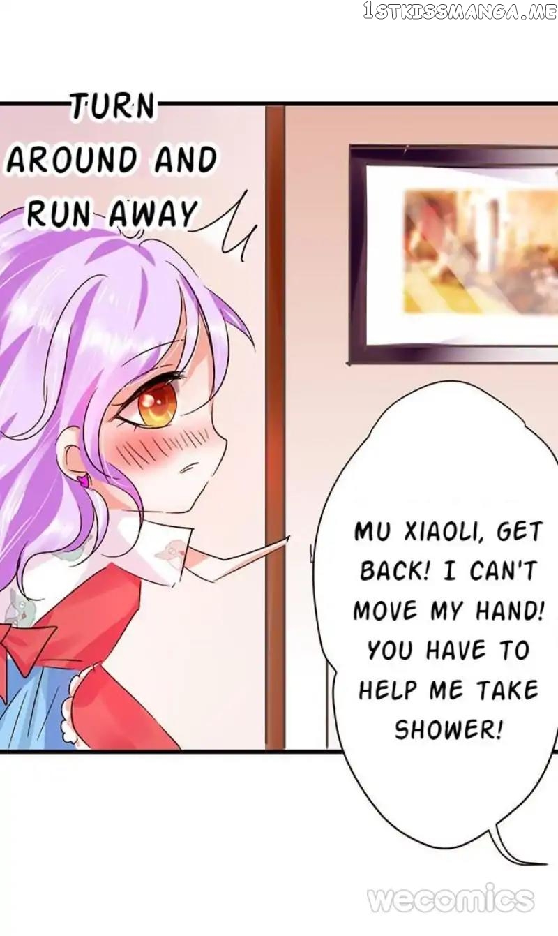 Hey, Be My Star Boyfriend! chapter 15 - page 21