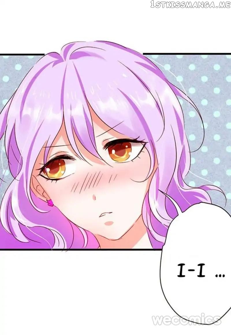 Hey, Be My Star Boyfriend! chapter 15 - page 24