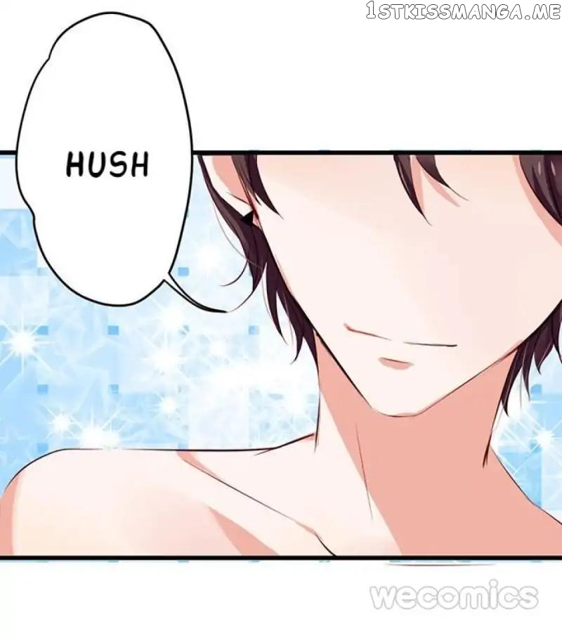 Hey, Be My Star Boyfriend! chapter 15 - page 41