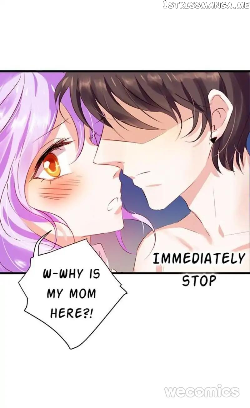Hey, Be My Star Boyfriend! chapter 15 - page 49
