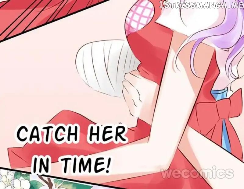 Hey, Be My Star Boyfriend! chapter 15 - page 59