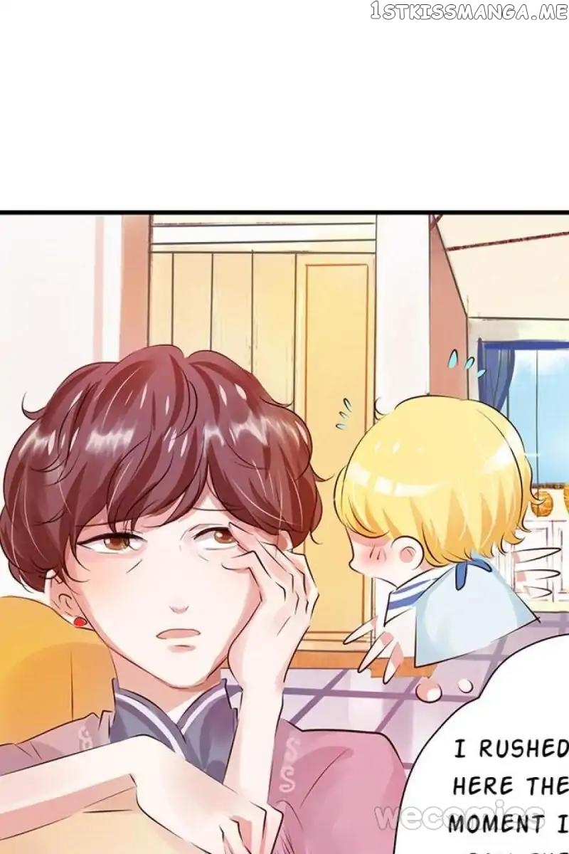 Hey, Be My Star Boyfriend! chapter 15 - page 66