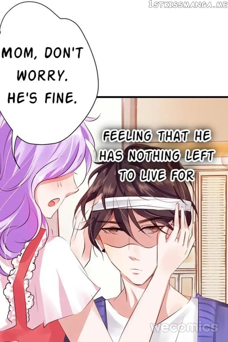 Hey, Be My Star Boyfriend! chapter 15 - page 68