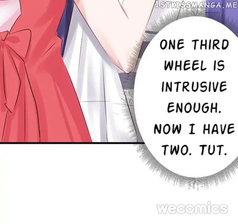 Hey, Be My Star Boyfriend! chapter 15 - page 69