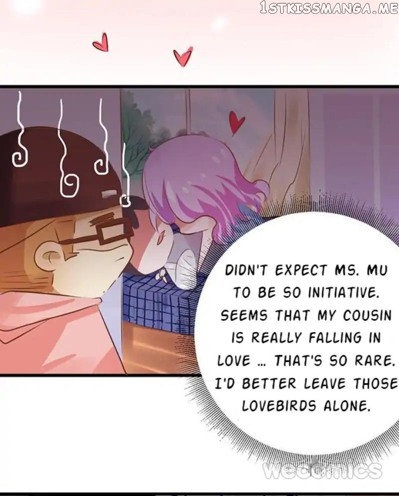 Hey, Be My Star Boyfriend! chapter 15 - page 7