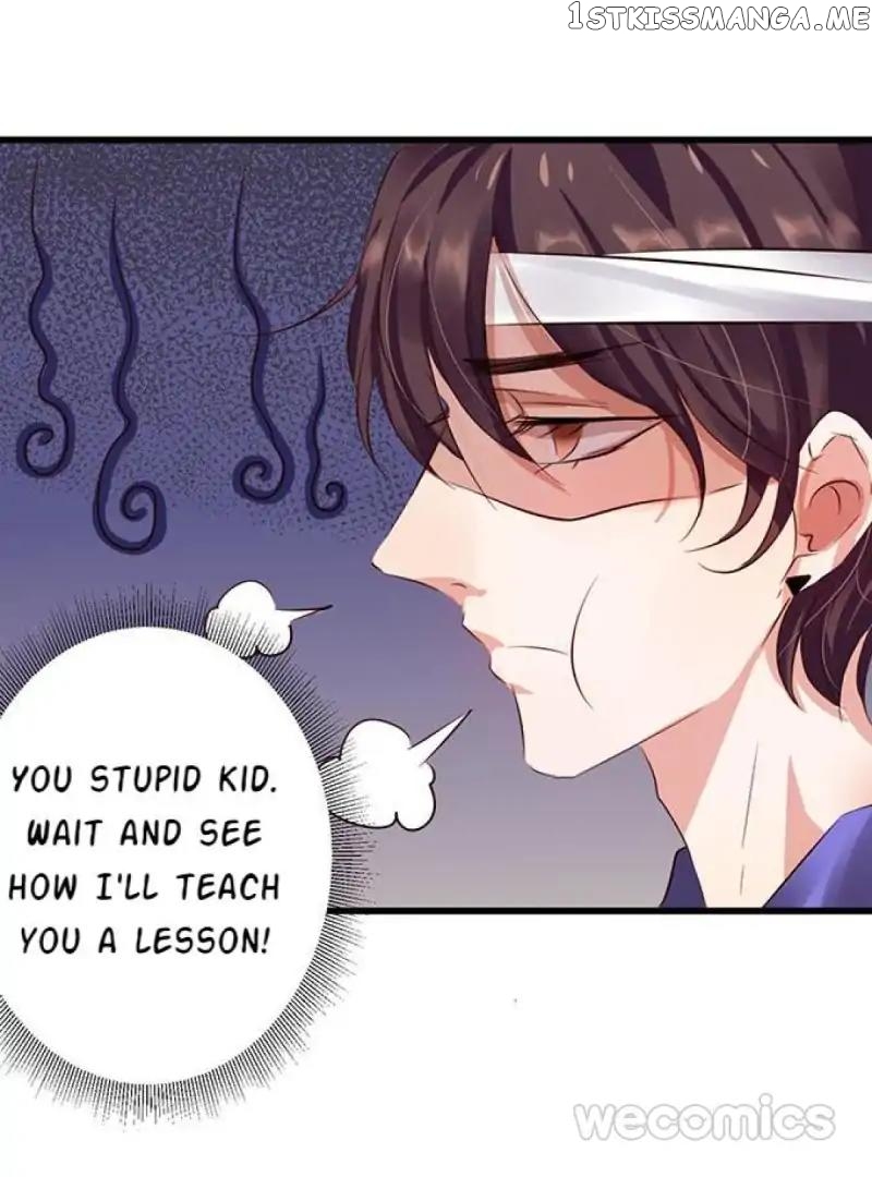 Hey, Be My Star Boyfriend! chapter 15 - page 70