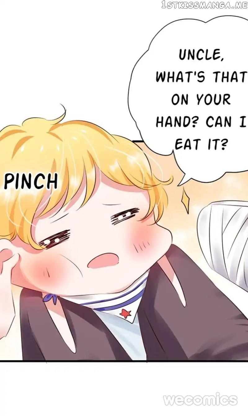 Hey, Be My Star Boyfriend! chapter 15 - page 71
