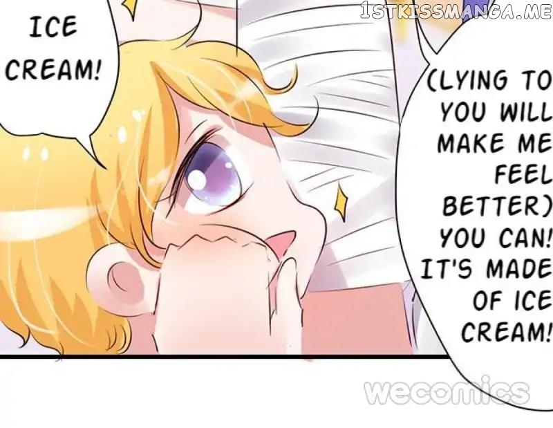 Hey, Be My Star Boyfriend! chapter 15 - page 73