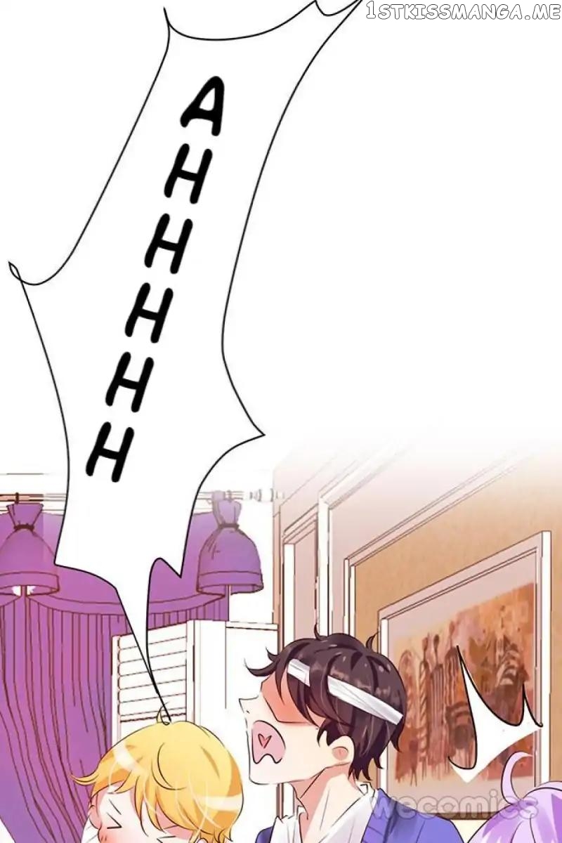 Hey, Be My Star Boyfriend! chapter 15 - page 76