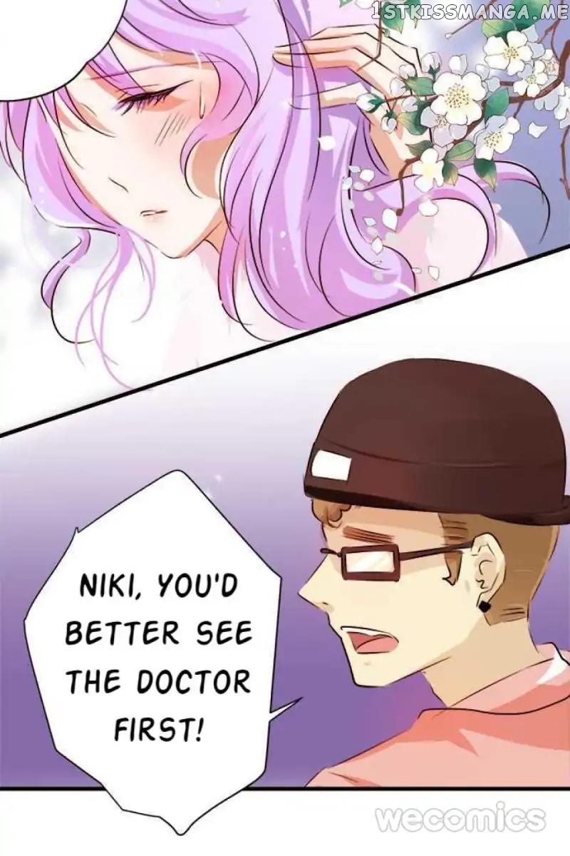 Hey, Be My Star Boyfriend! chapter 14 - page 20