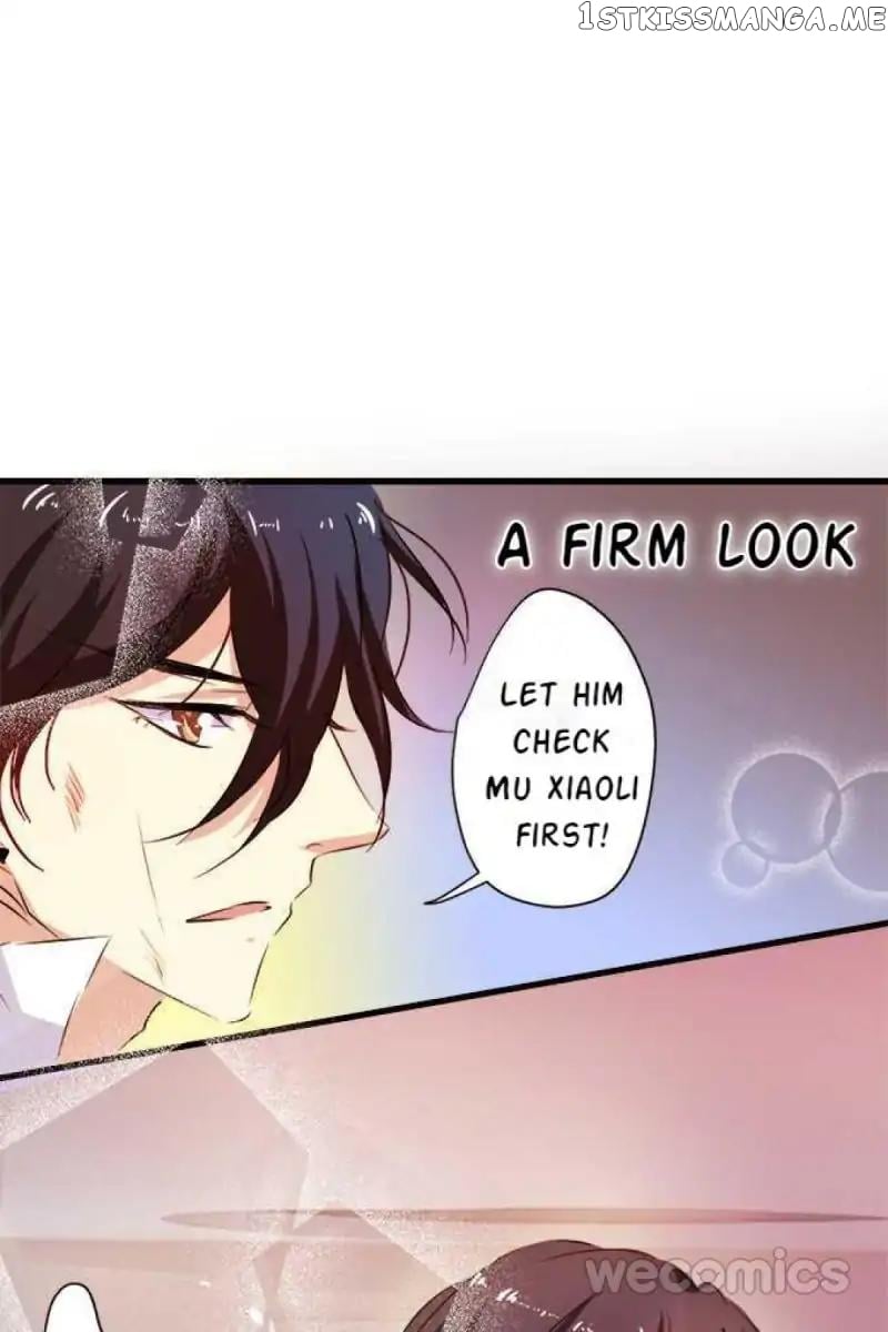 Hey, Be My Star Boyfriend! chapter 14 - page 21