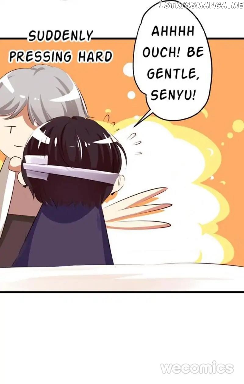 Hey, Be My Star Boyfriend! chapter 14 - page 28