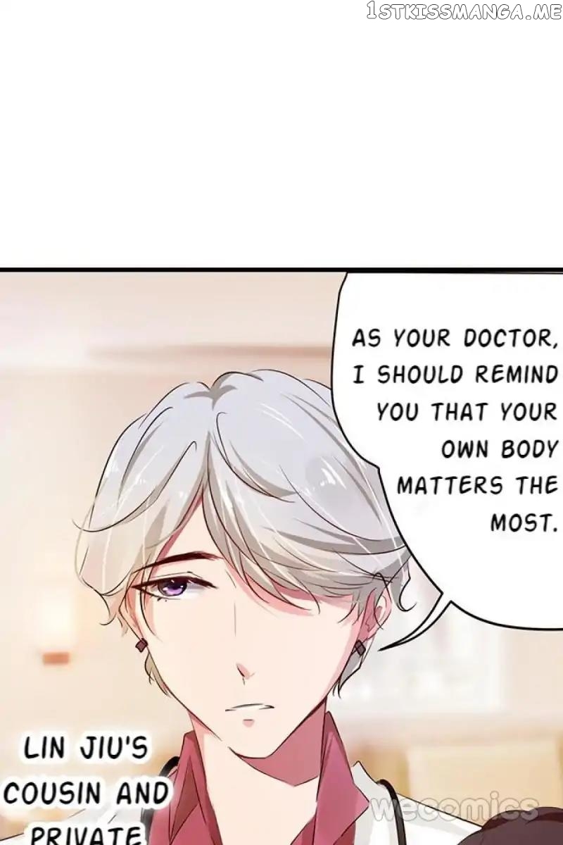 Hey, Be My Star Boyfriend! chapter 14 - page 29