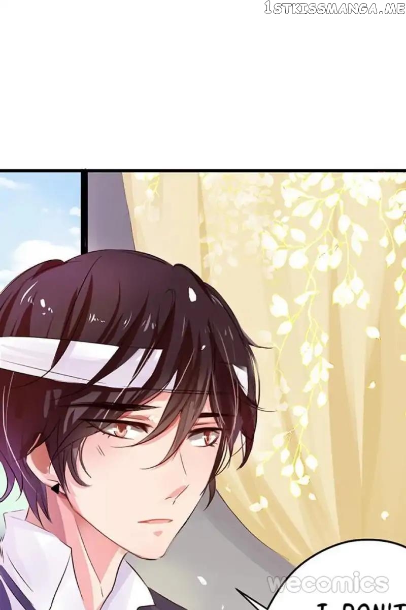 Hey, Be My Star Boyfriend! chapter 14 - page 31