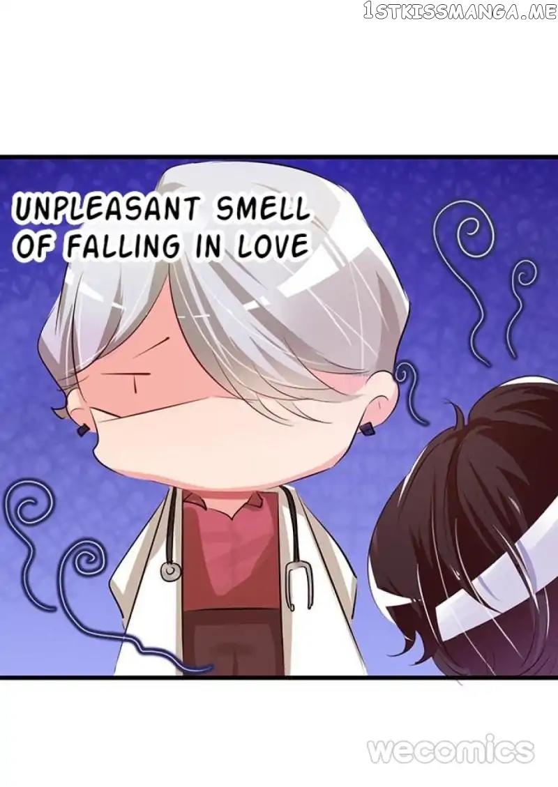 Hey, Be My Star Boyfriend! chapter 14 - page 33