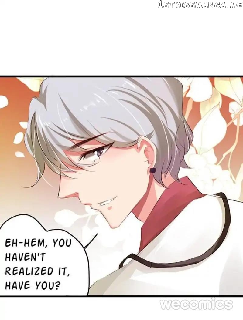 Hey, Be My Star Boyfriend! chapter 14 - page 34