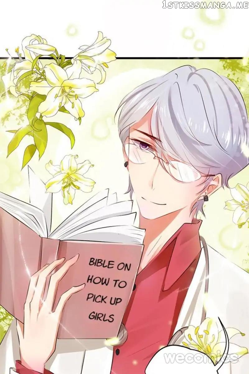 Hey, Be My Star Boyfriend! chapter 14 - page 38